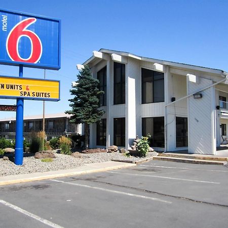 Motel 6-Madras, Or المظهر الخارجي الصورة